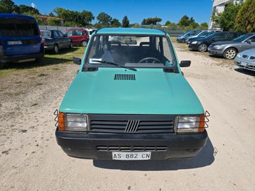 Fiat Panda 1100 i.e. cat 4x4 Country Club