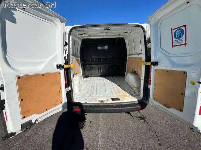 FORD Transit Custom N1 5 posti L2H1 TREND 2.0 ECOBLUE 130 CV - GF102RJ