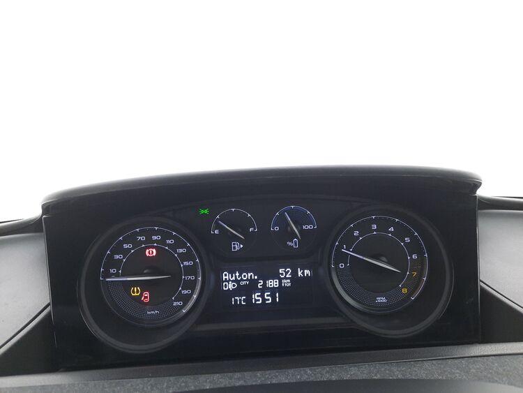 Lancia Ypsilon Hybrid Silver Plus BR495537 1.0 Mild Hybrid 70CV