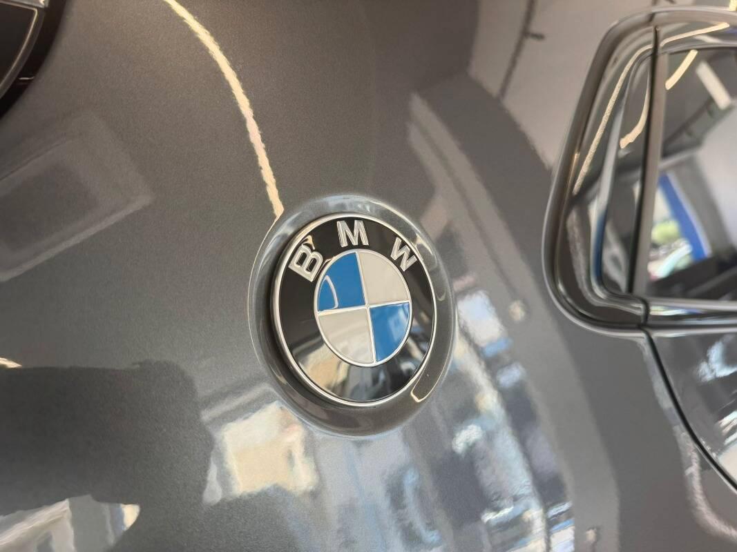 BMW X2 Sdrive18d Msport