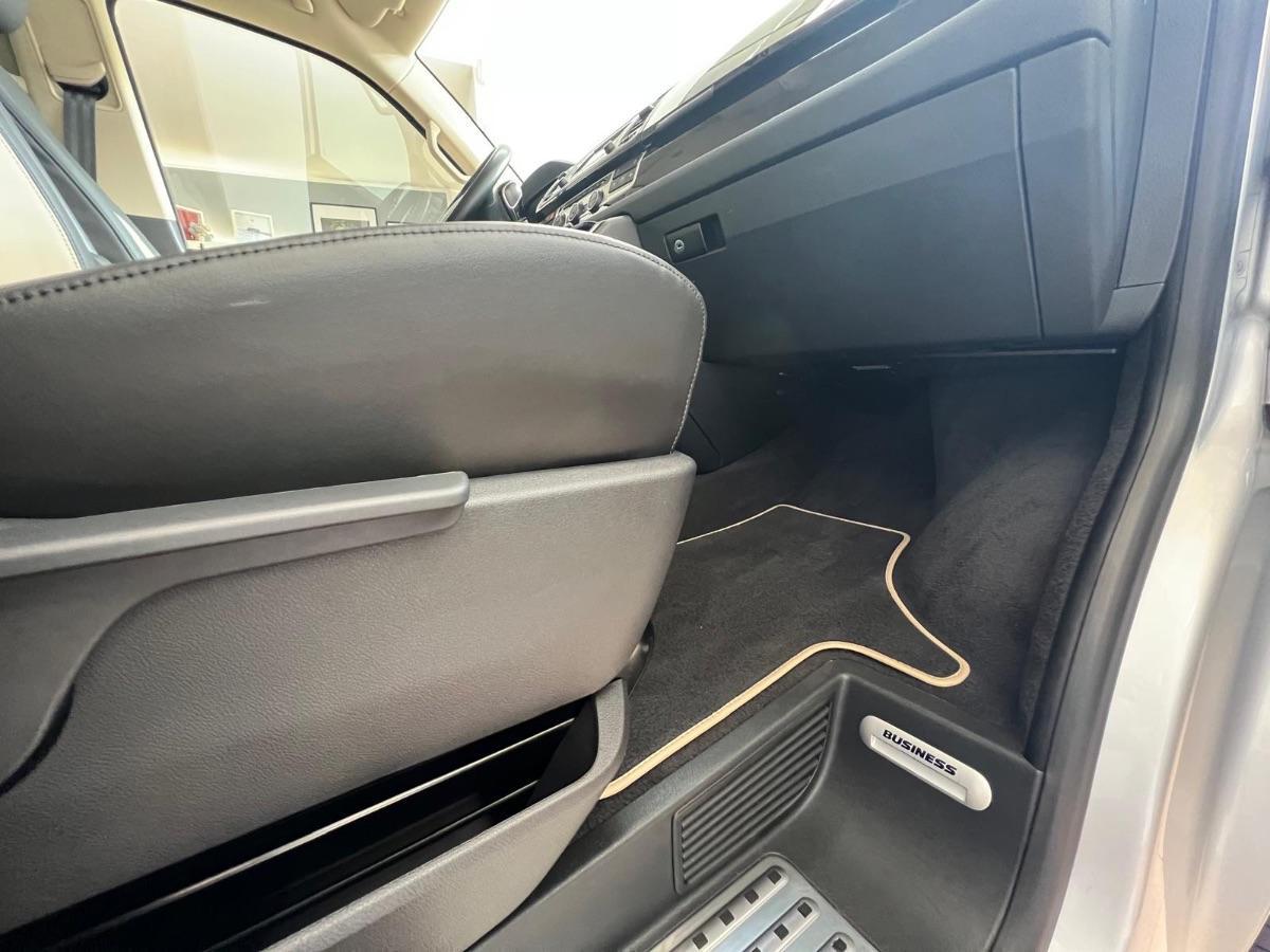 Volkswagen T6 Multivan 2.0 TDI 199 CV DSG 4MOTION PRESTIGE