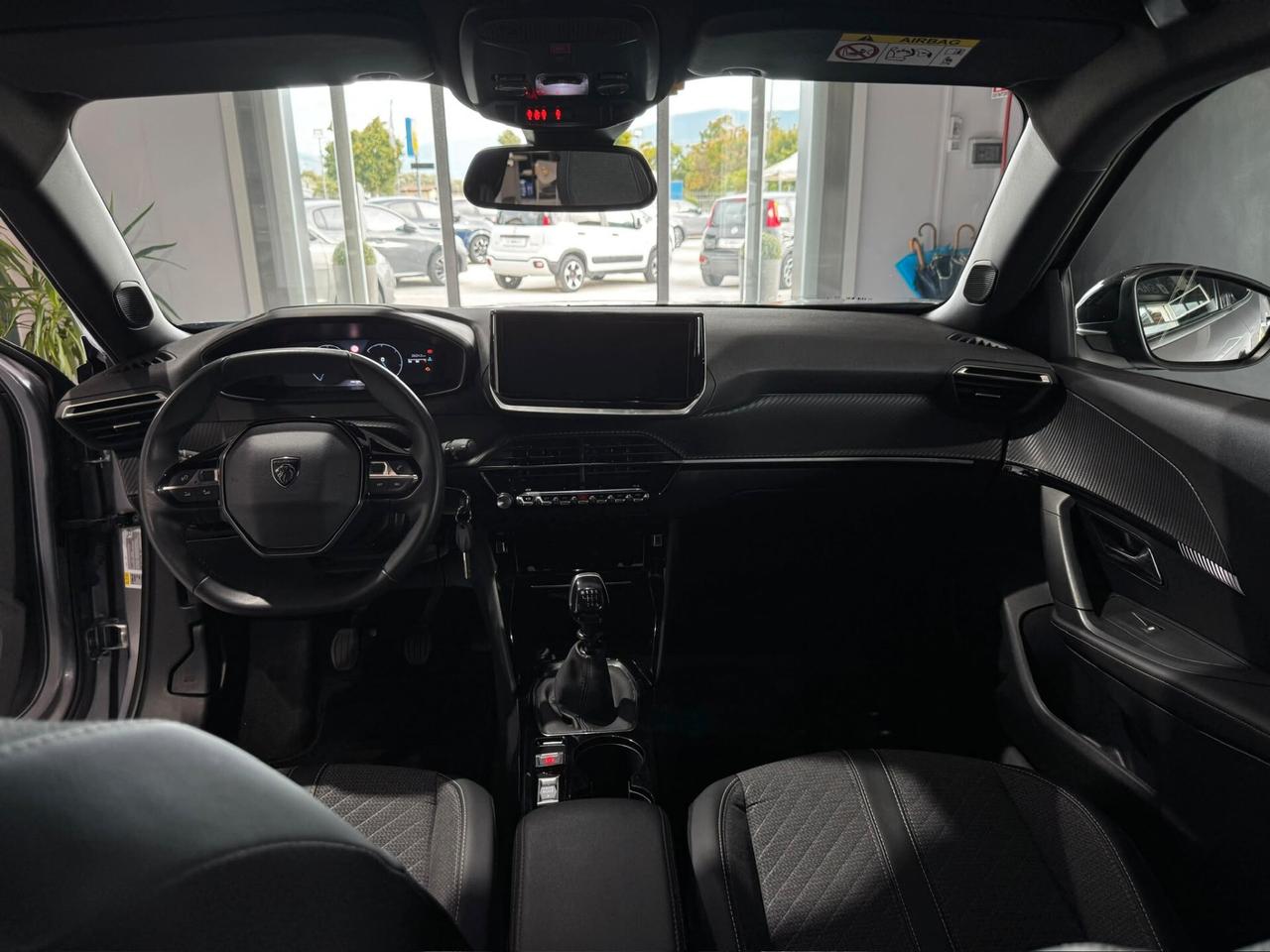Peugeot 2008 PureTech 100 S&S Allure