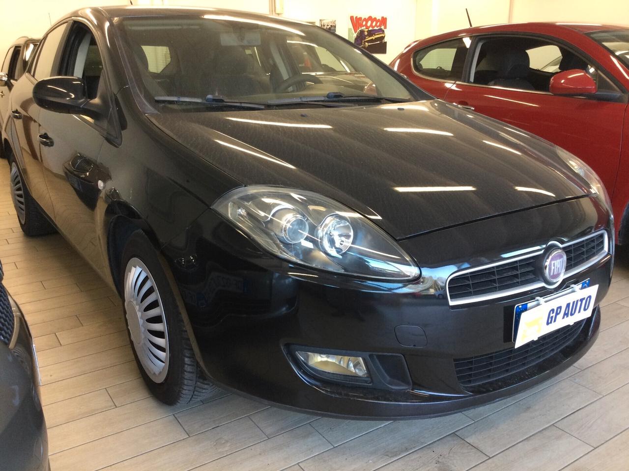 Fiat Bravo 1.4 Dynamic