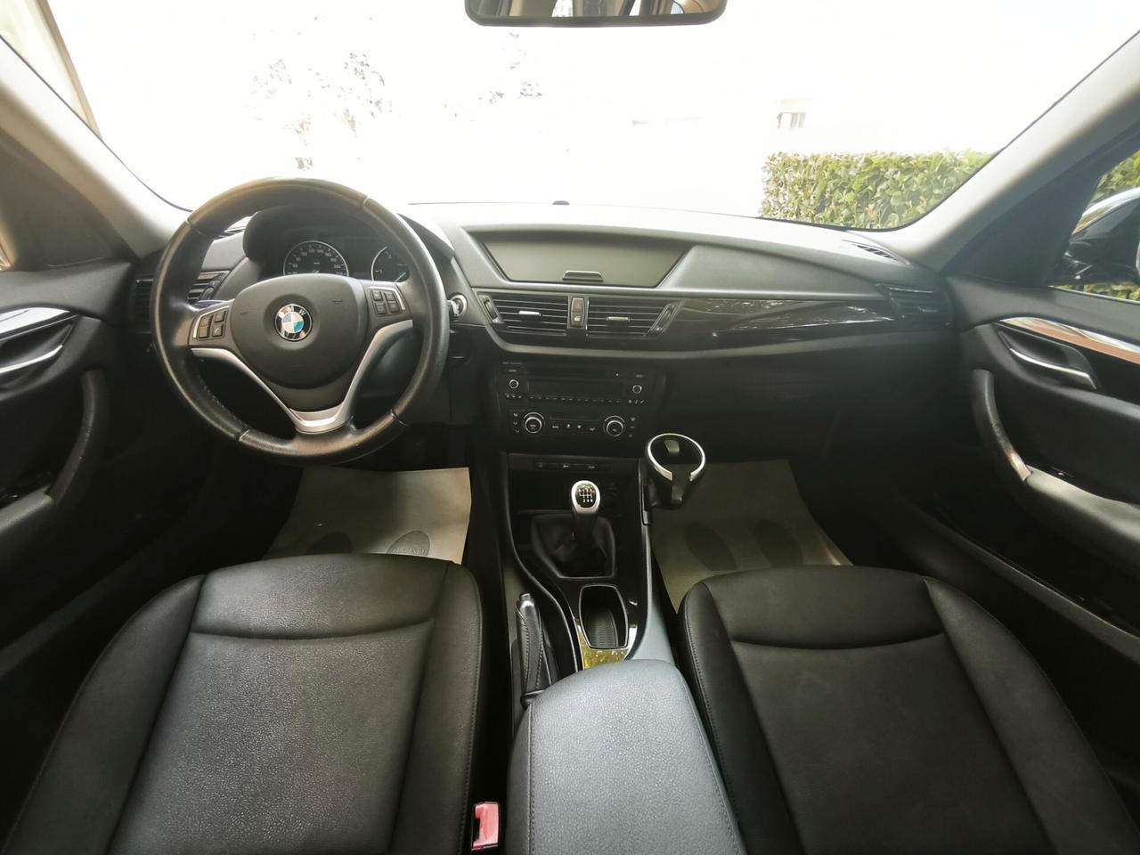 Bmw X1 sDrive16d X Line
