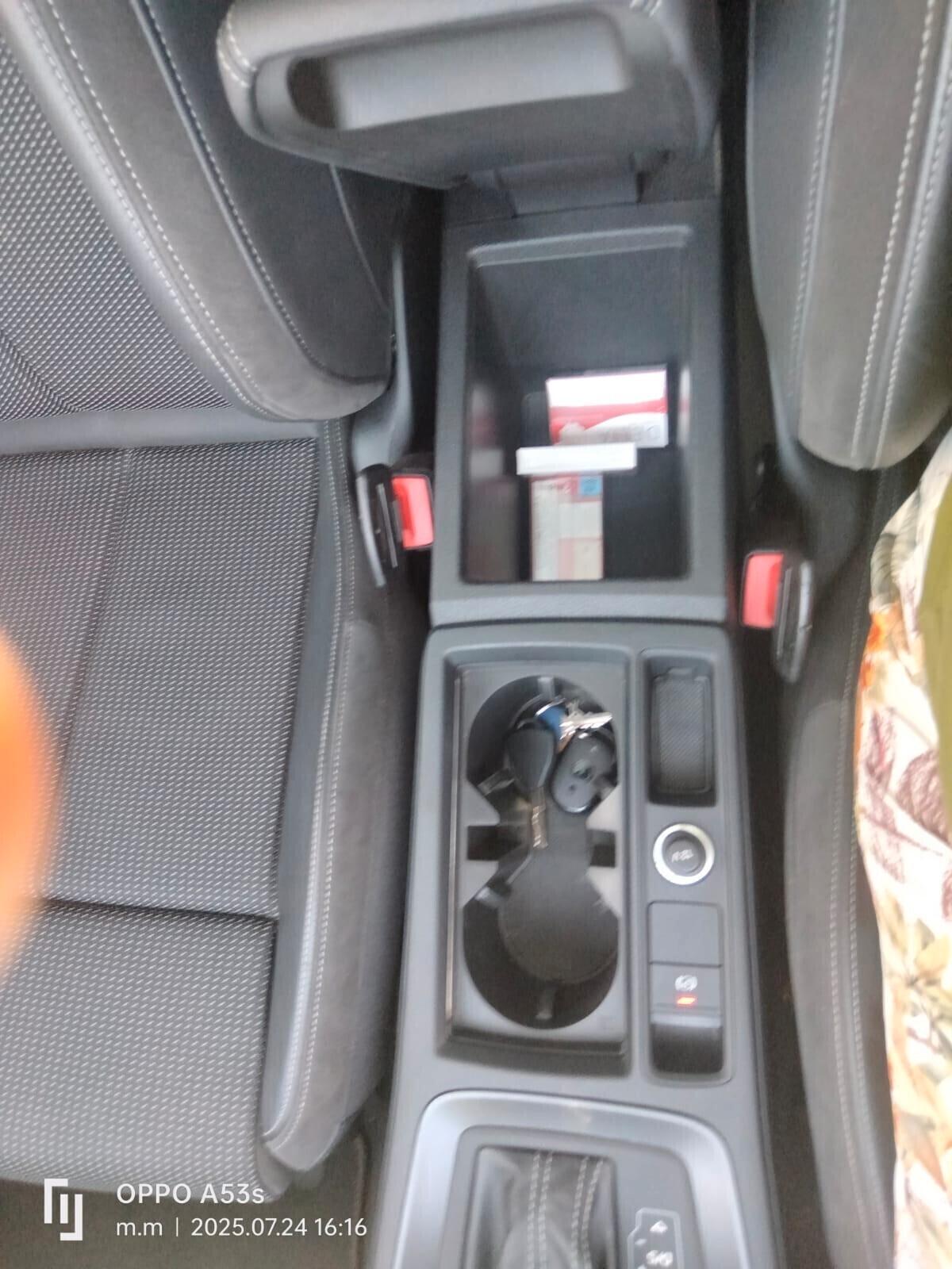 Audi Q3 SPB 35 TDI S tronic quattro edition