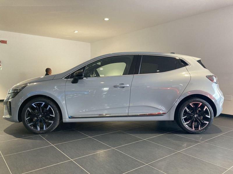 Renault Clio ECO-G 100 CV Techno