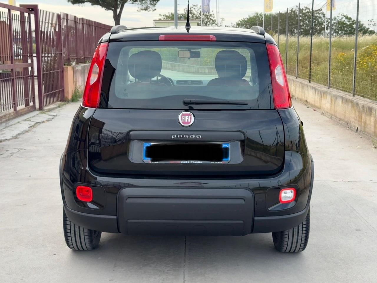 Fiat Panda 1.3 MJT 95 CV S&S Easy
