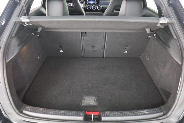 MERCEDES-BENZ A 250 A 250 e EQ-POWER Automatic PREMIUM
