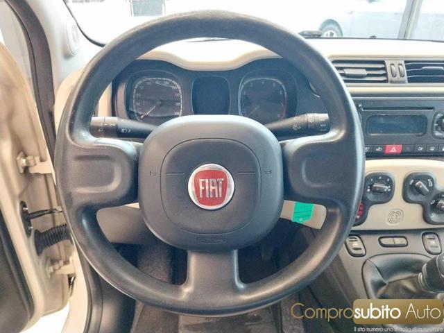 FIAT Panda 0.9 Natural Power Lounge (Garanzia 12 Mesi)
