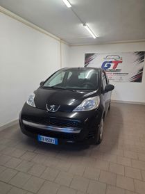Peugeot 107 1.0 68CV 3p. Desir
