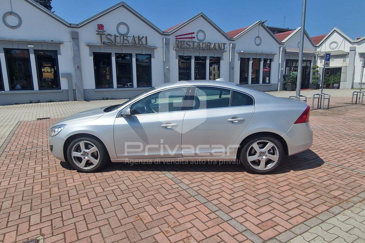 VOLVO S60 2.0 T Powershift Summum