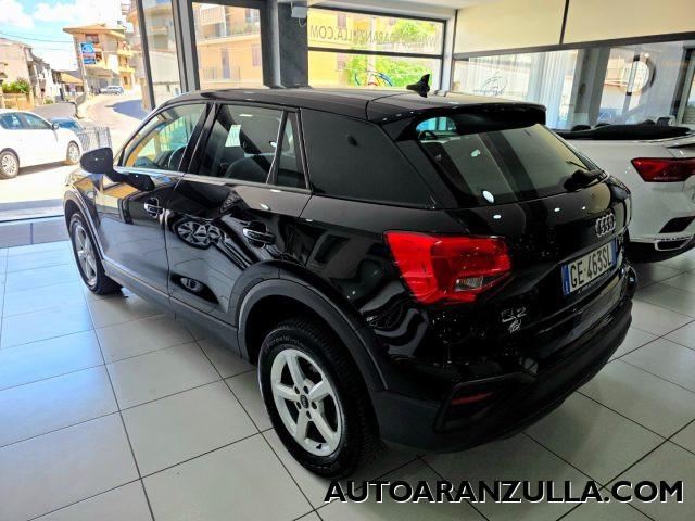 AUDI Q2 35 Business 2.0 TDI 150CV Quattro S tronic Plus