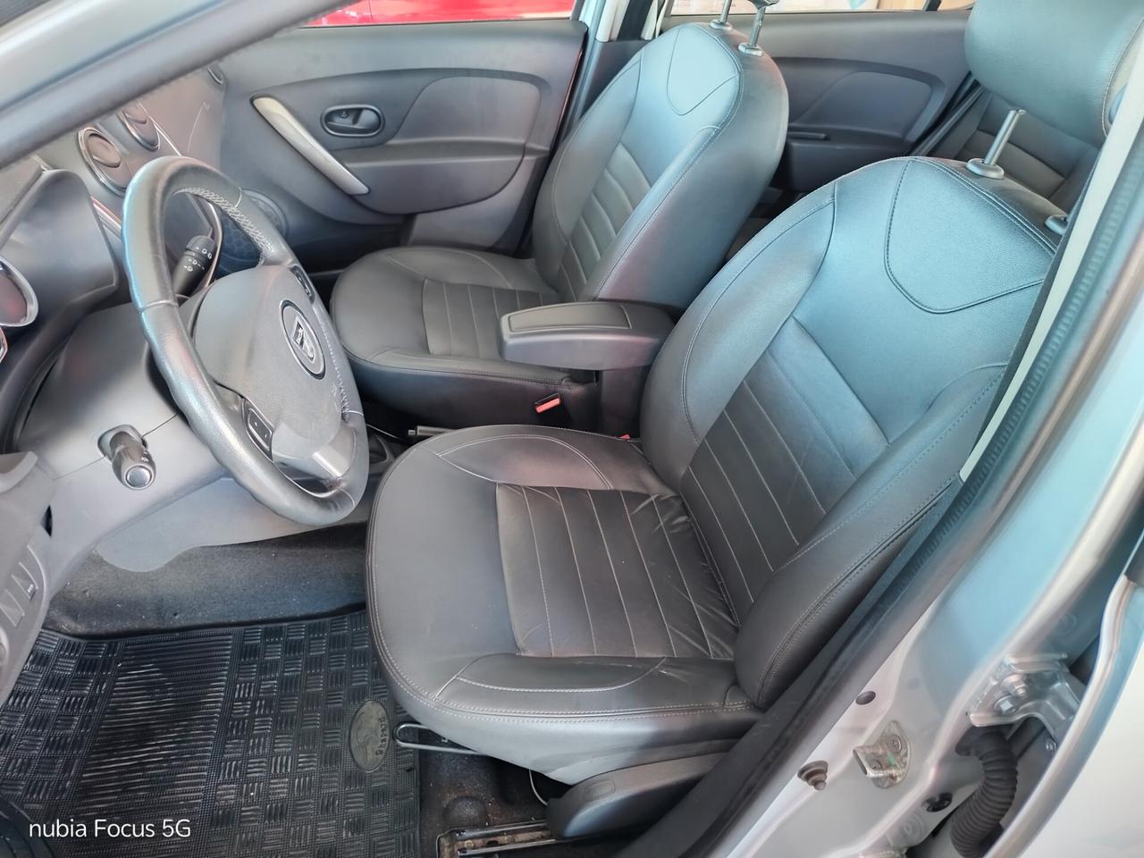 Dacia Sandero 0.9 TCe 12V TurboGPL 90CV Start&Stop Lauréate
