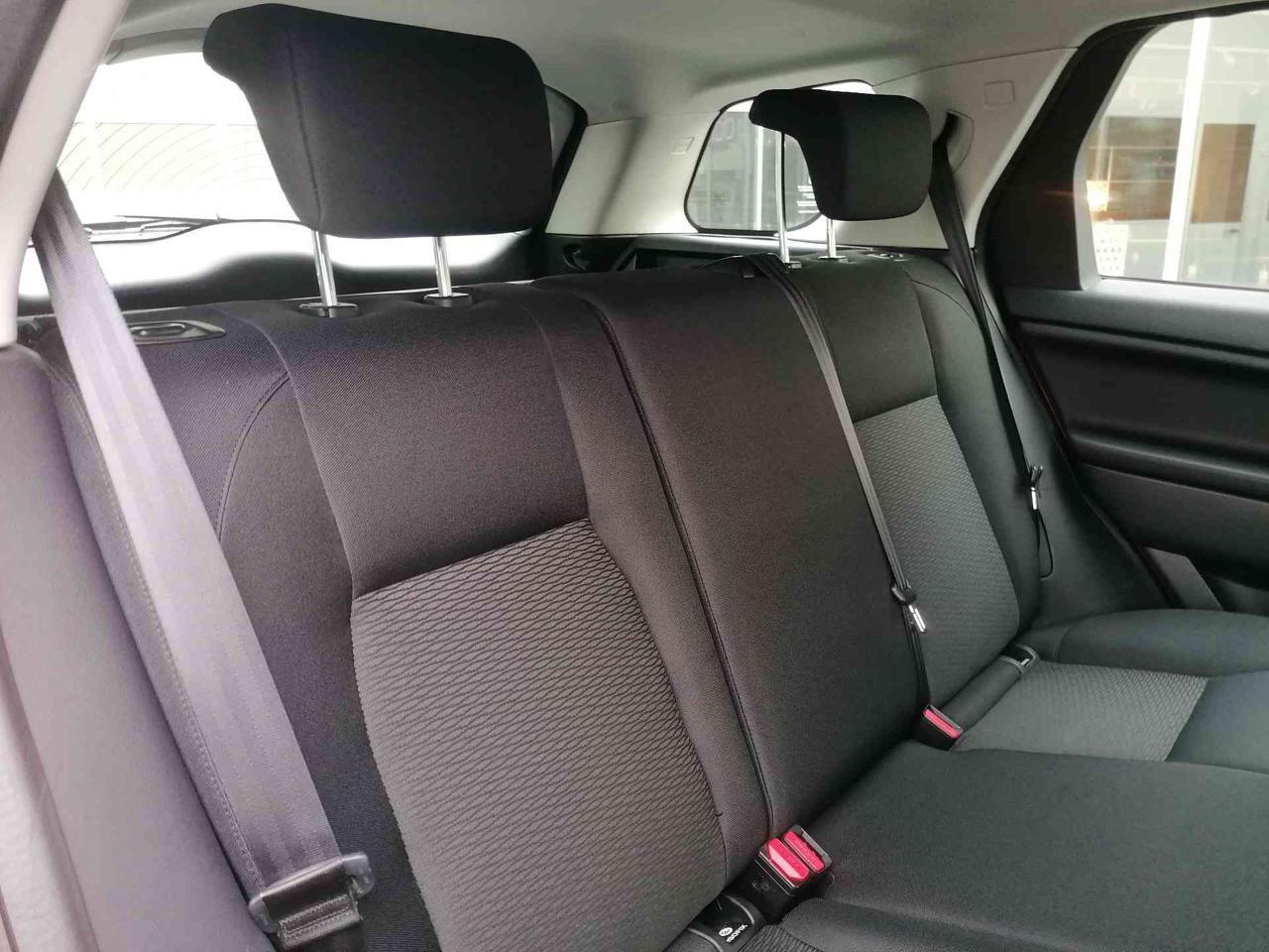 Land Rover Discovery Sport 2.0 TD4 150 CV Pure PROMO