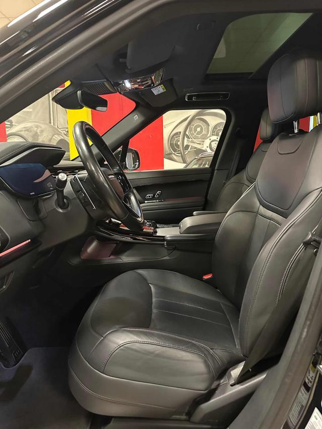 LAND ROVER Range Rover Sport 3.0D l6 249 CV Dynamic SE*AUTOCARRO/TETTO*