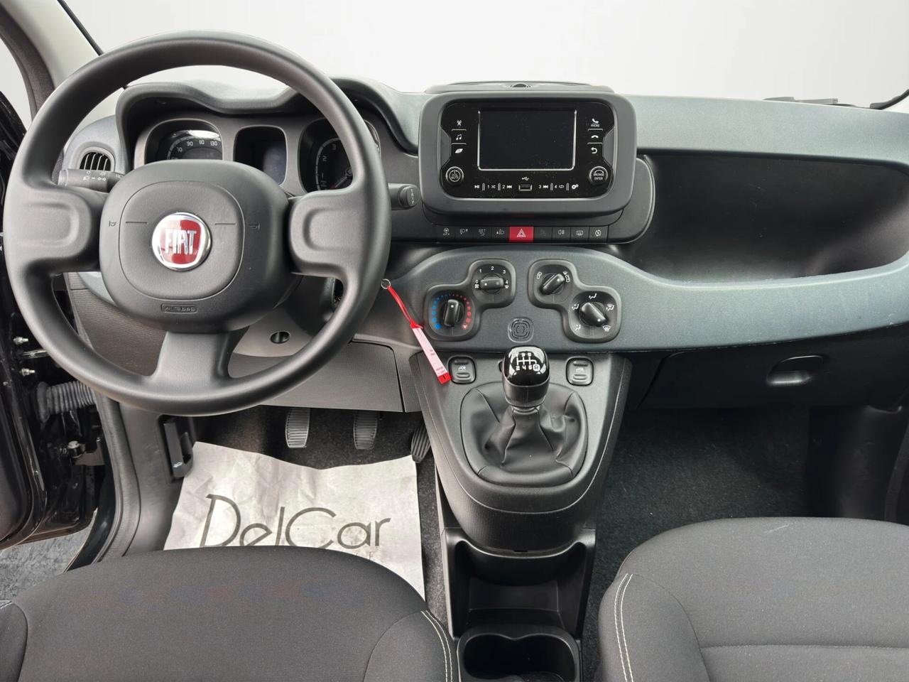 Fiat Panda 1.0 FireFly S&S Hybrid Come Nuova