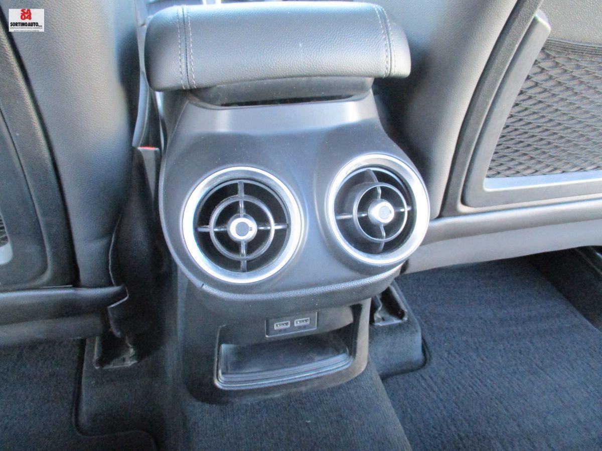 A.R.Stelvio 2.2 T.d. 210CV AT8 Q4 Exec.2019 FULL