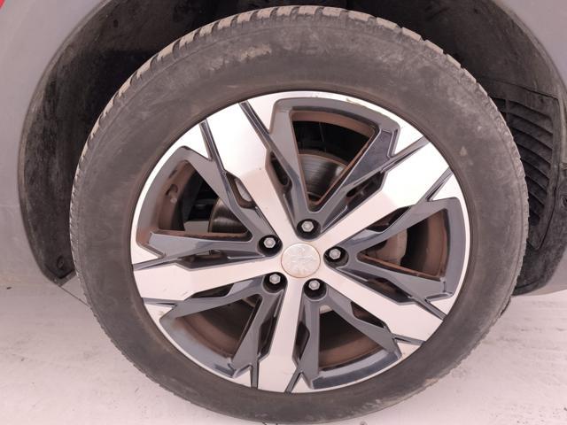 PEUGEOT 3008 1.5 bluehdi Allure s&s 130cv eat8