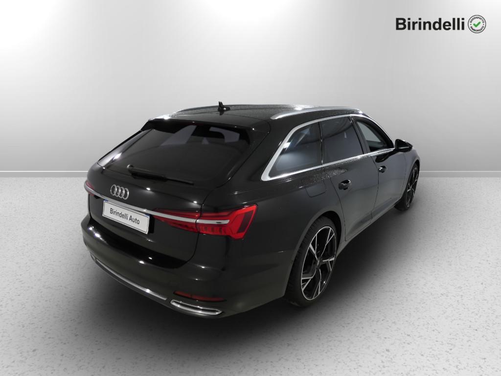 AUDI A6 5ª serie - A6 40 2.0 TDI S tronic Business