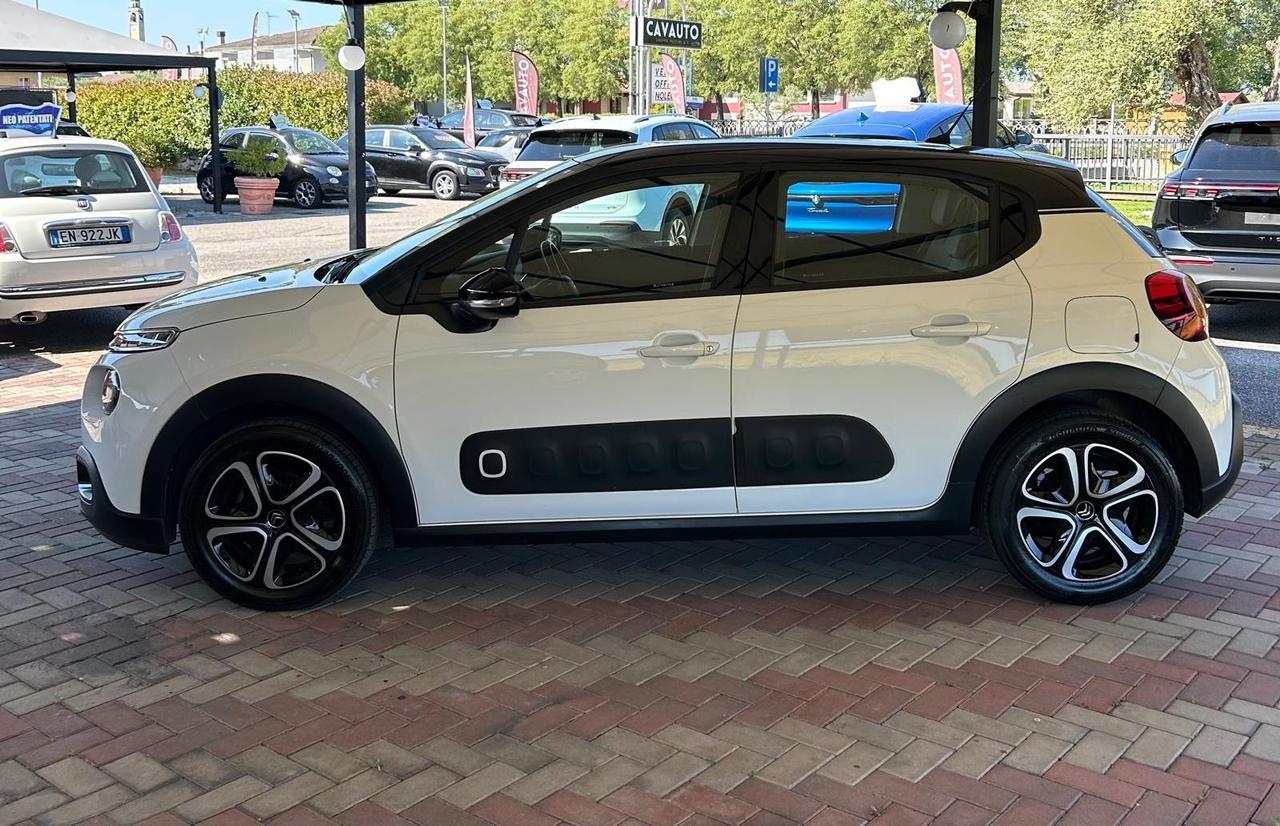 Citroen C3 PureTech 82 Shine