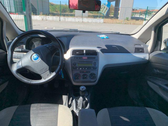 FIAT Grande Punto 1.2 5 porte Active
