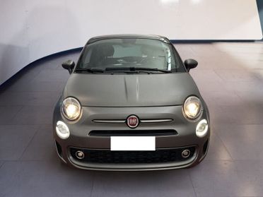 FIAT 500 III 2015 1.0 hybrid Sport 70cv