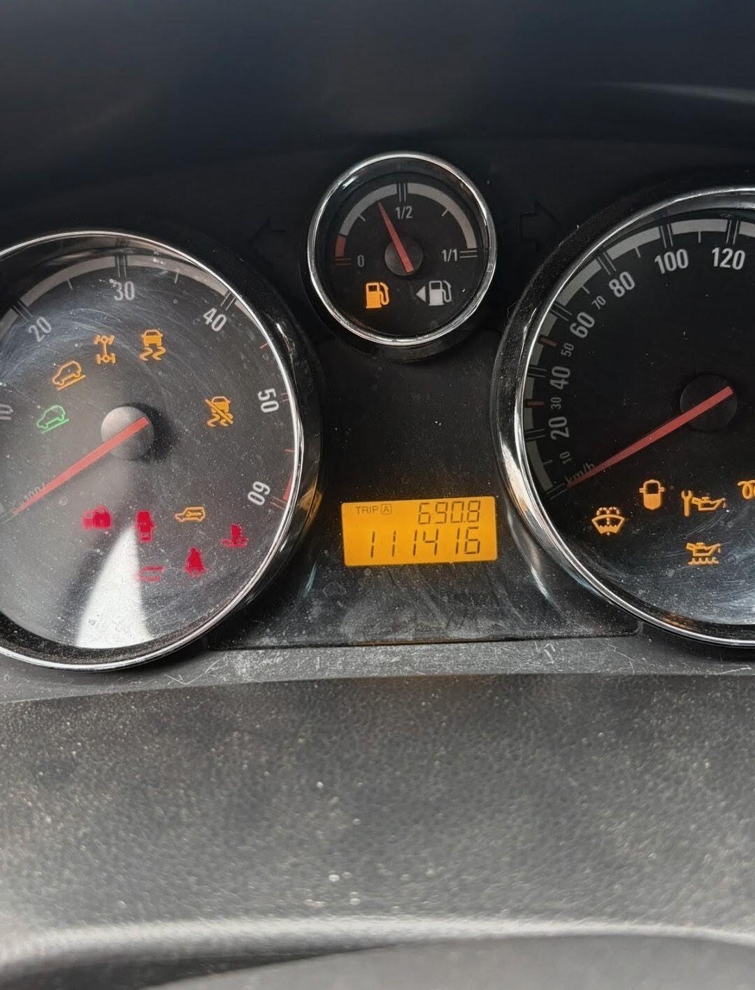 Opel Antara 2.0 CDTI 150CV Edition Plus