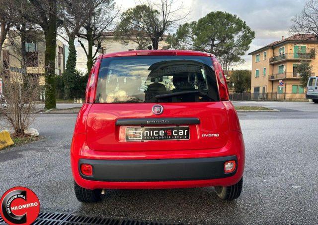 FIAT Panda 1.0 FireFly S&S Hybrid Easy