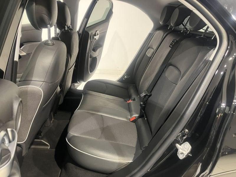 FIAT 500X 2.0 MultiJet 140 CV 4x4 Cross Plus