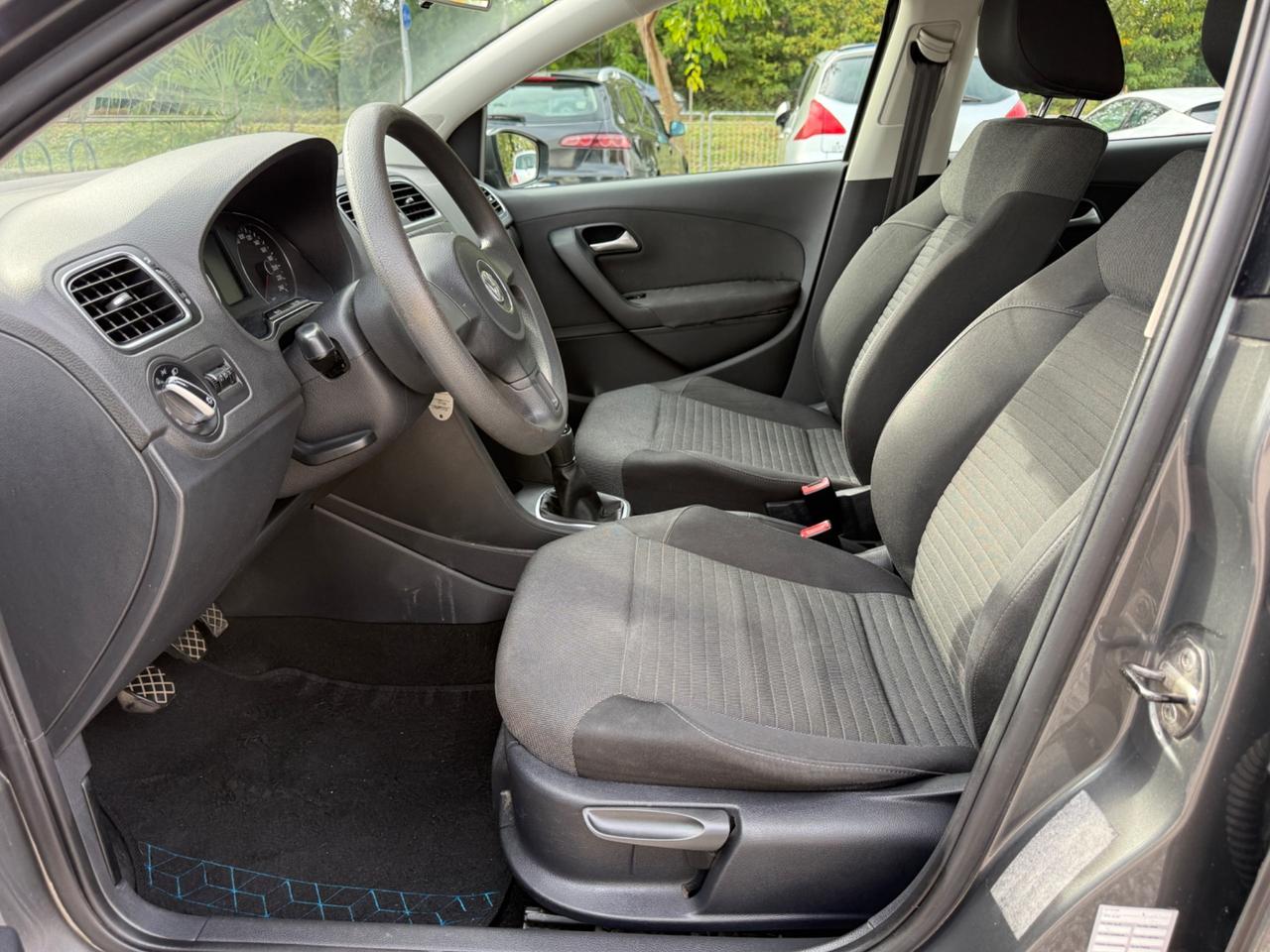 Volkswagen Polo 1.2 70 CV 5p. Comfortline