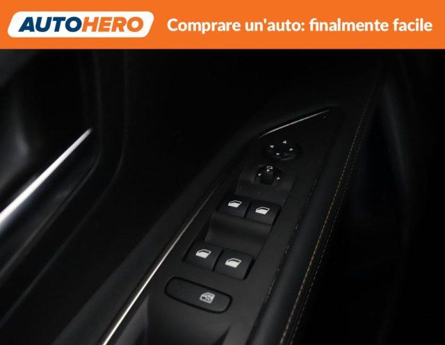 PEUGEOT 3008 BlueHDi 130 S&S EAT8 GT Line