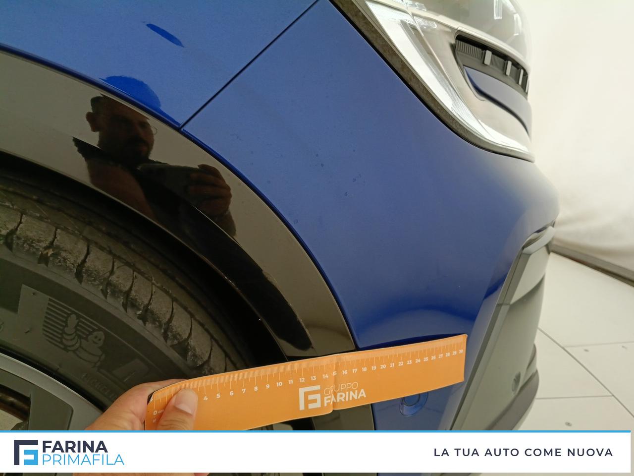 RENAULT Austral 2023 - Austral 1.2 E-Tech full hybrid Techno Esprit