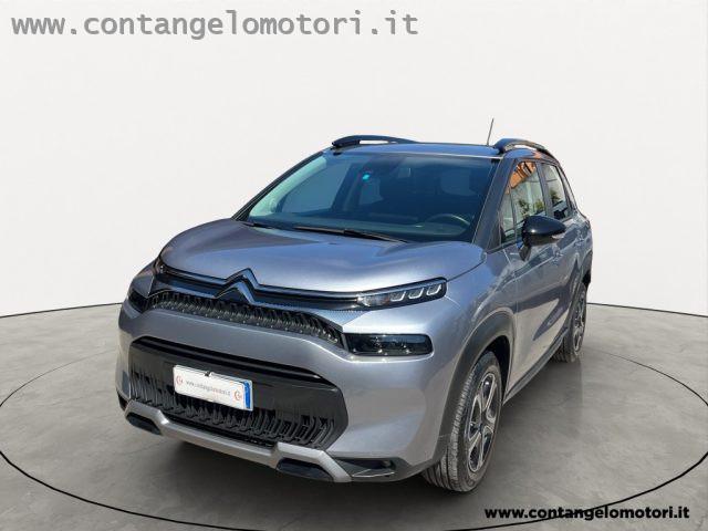 CITROEN C3 Aircross 1.5 BlueHDi 110 Shine Pack S
