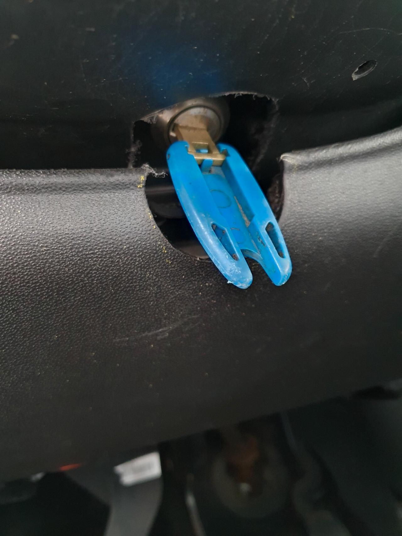 Fiat Bravo 1.6 MJT 120 CV DPF Emotion anno 12 block sistem