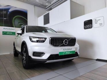 Volvo XC40 (2017-->) D3 Geartronic Inscription