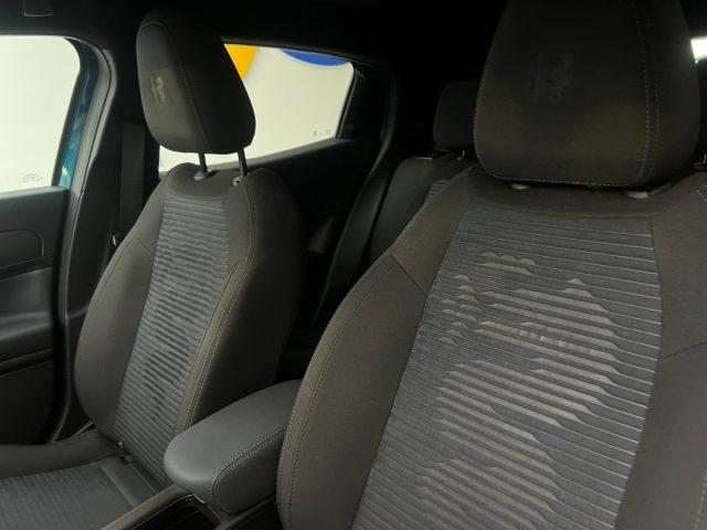 ALFA ROMEO Junior 156 CV BEV Intensa da e229,00 mensili