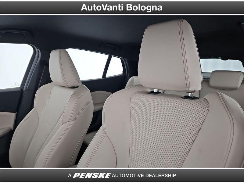 BMW X2 X2 sDrive 18d Msport Pro