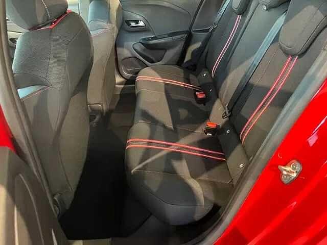 Opel Corsa Elettrica 136cv YES KM ZERO