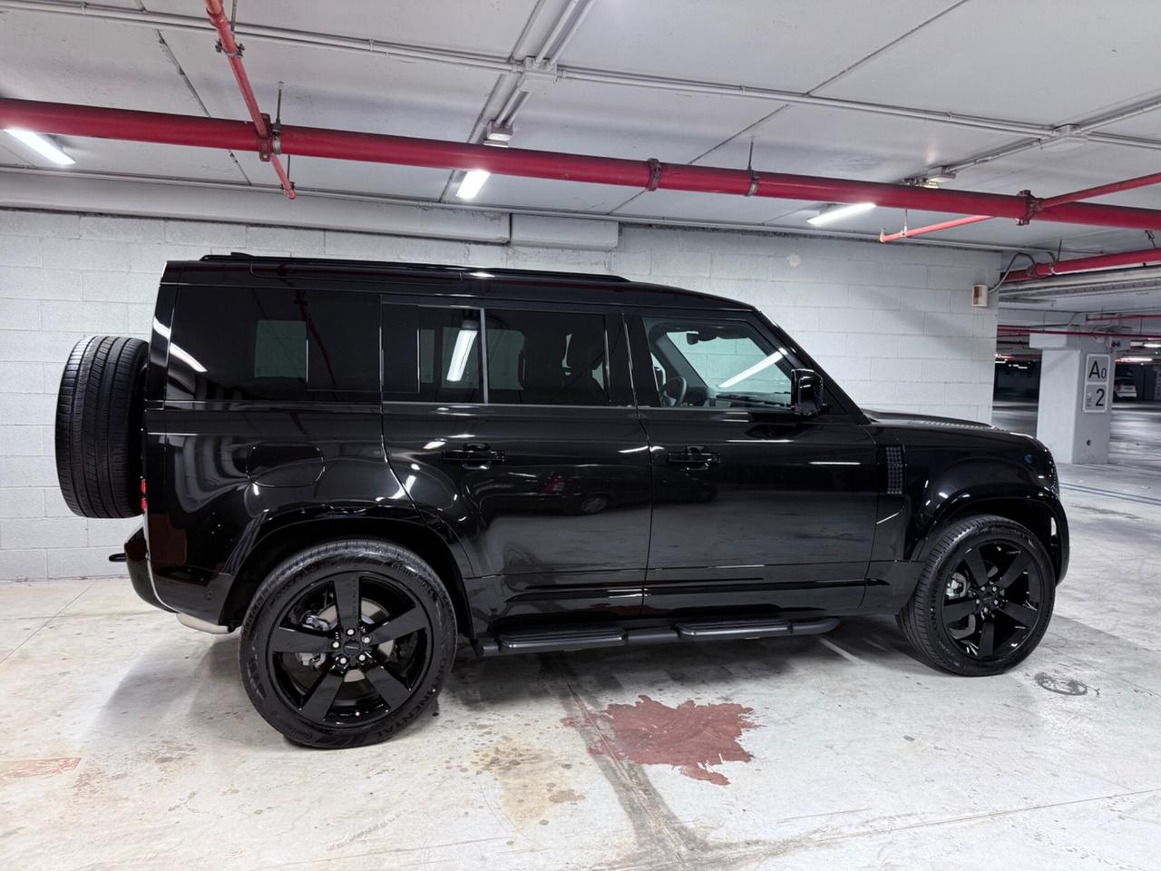 Land Rover Defender 110 3.0D 250 CV - ITALIANA - IVA DEDUCIBILE