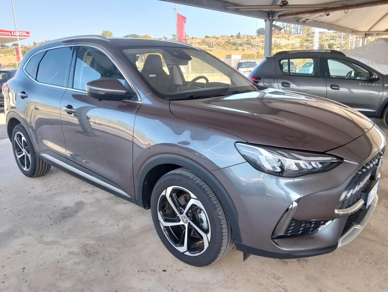 Mg HS 1.5T-GDI Luxury