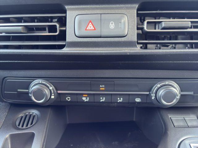 CITROEN Berlingo Van M 1.5 BlueHDi 100cv S&S 3 p.ti