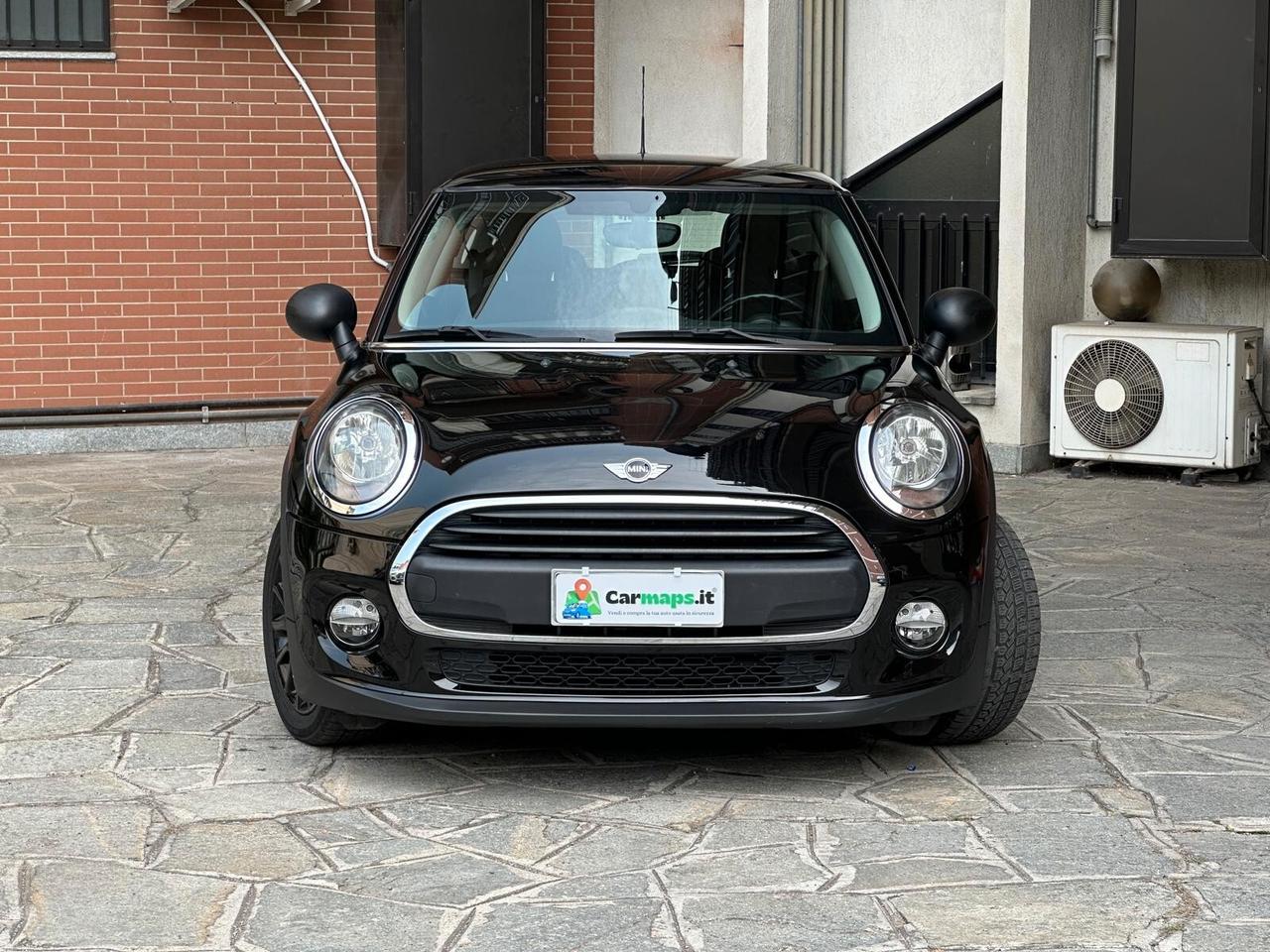 Mini Mini 1.5 One D