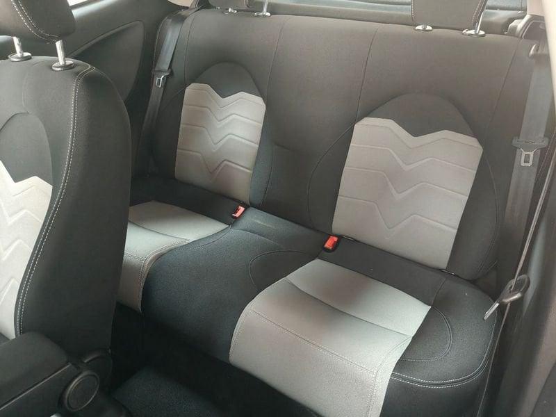 Alfa Romeo MiTo MiTo 1.4 78 CV 8V S&S Distinctive