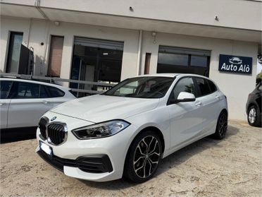 Bmw Serie 1 116d - CERCHI 18 - 2020