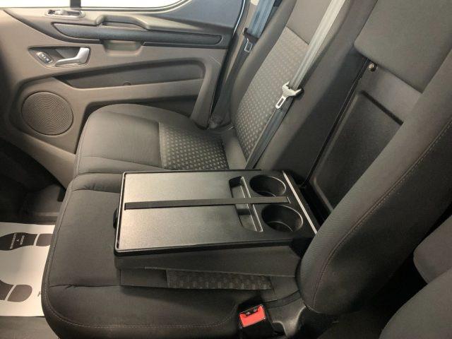 FORD Transit Custom 9 Posti 2.0 TDCi Combi