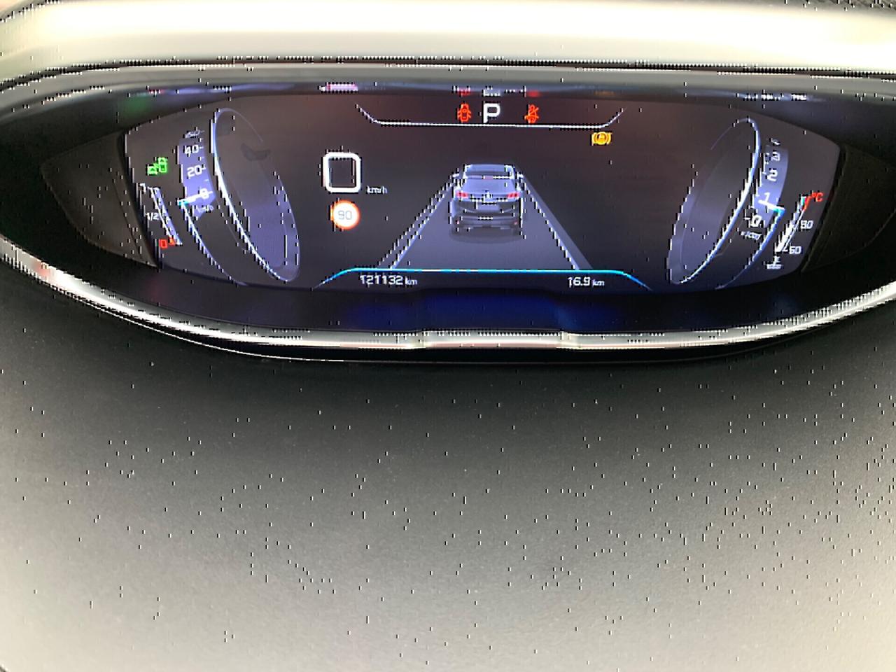 Peugeot 3008 PureTech Turbo 180 S&S EAT8 Allure