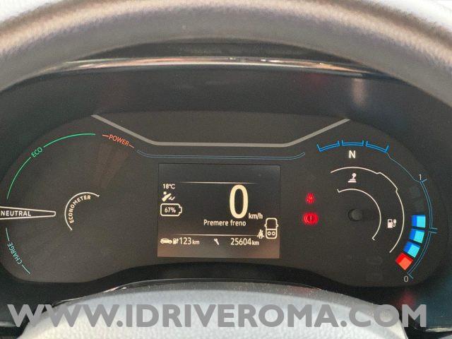 DACIA Spring Comfort Plus Electric 45