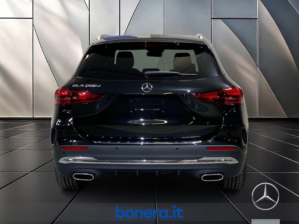 Mercedes GLA 200 200 D AMG Line Advanced Plus 8G-DCT