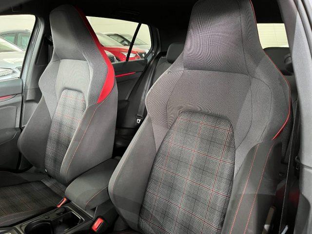 VOLKSWAGEN Golf GTI 2.0 TSI GTI DSG NAV/LED MATRIX/CERCHI"19/PARK PLUS