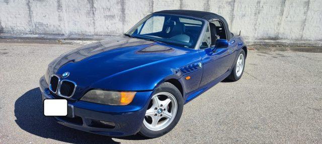 BMW Z3 1.9 16V cat Roadster ASI